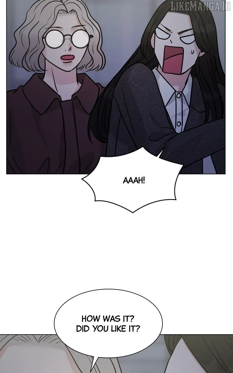 If You Don’t Love, You Die Chapter 14 page 25 - 