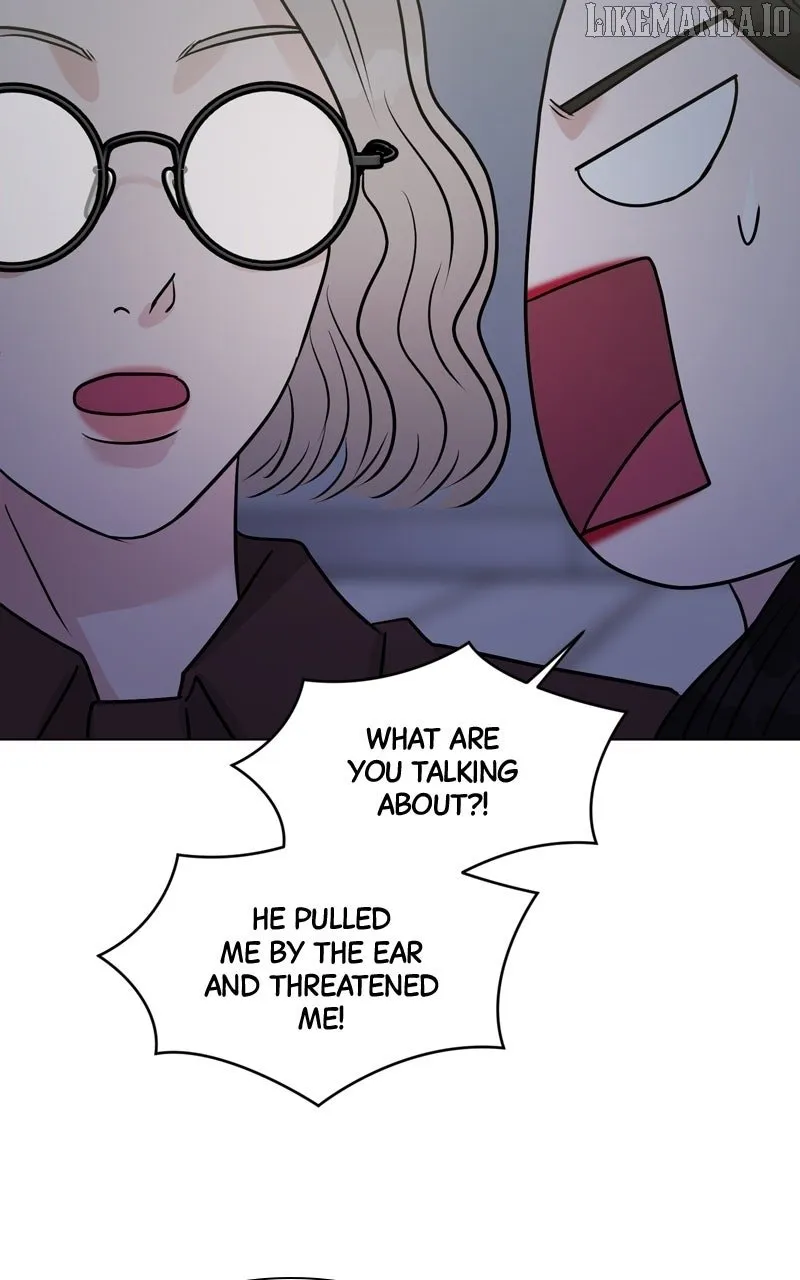 If You Don’t Love, You Die Chapter 14 page 26 - 