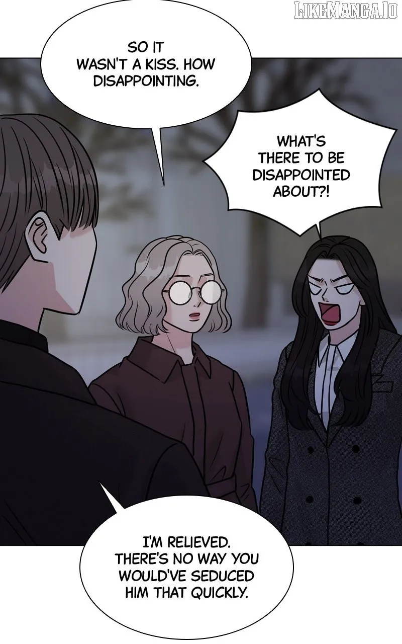If You Don’t Love, You Die Chapter 14 page 27 - 