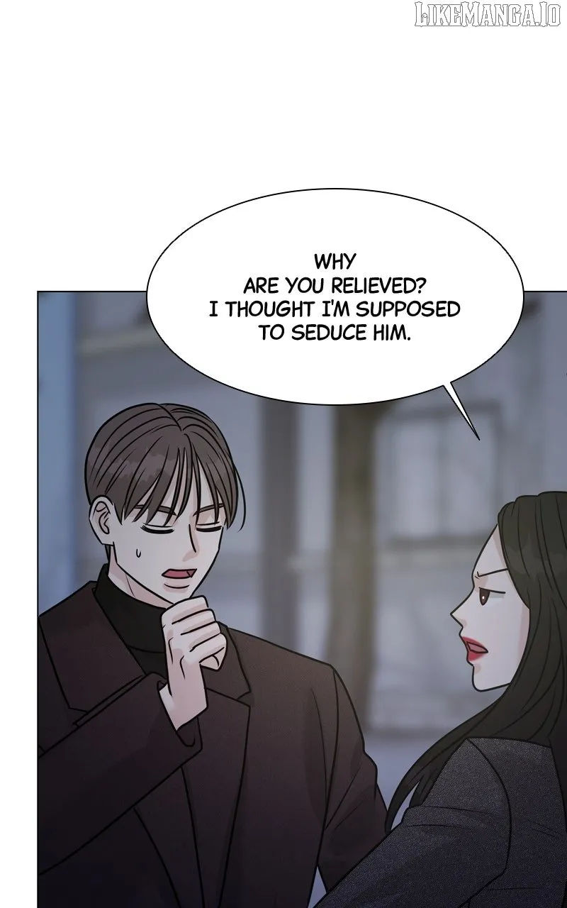 If You Don’t Love, You Die Chapter 14 page 28 - 