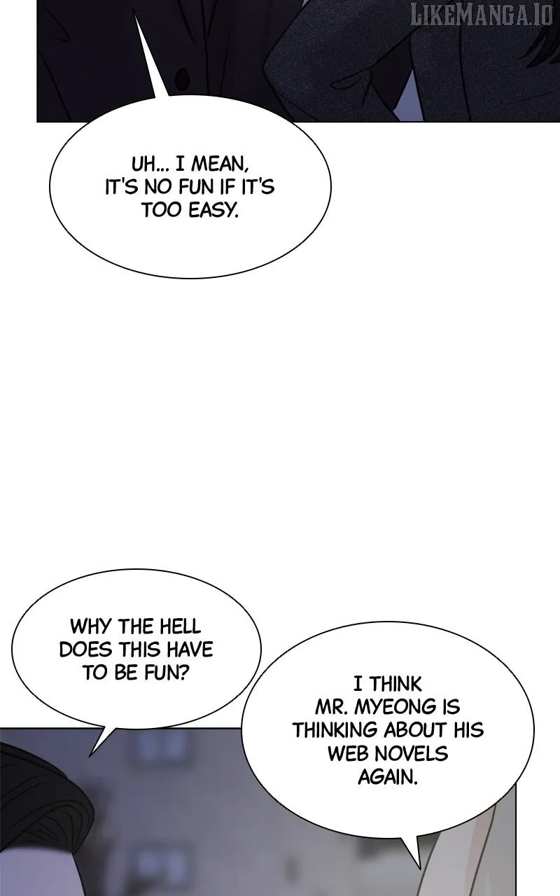 If You Don’t Love, You Die Chapter 14 page 29 - 