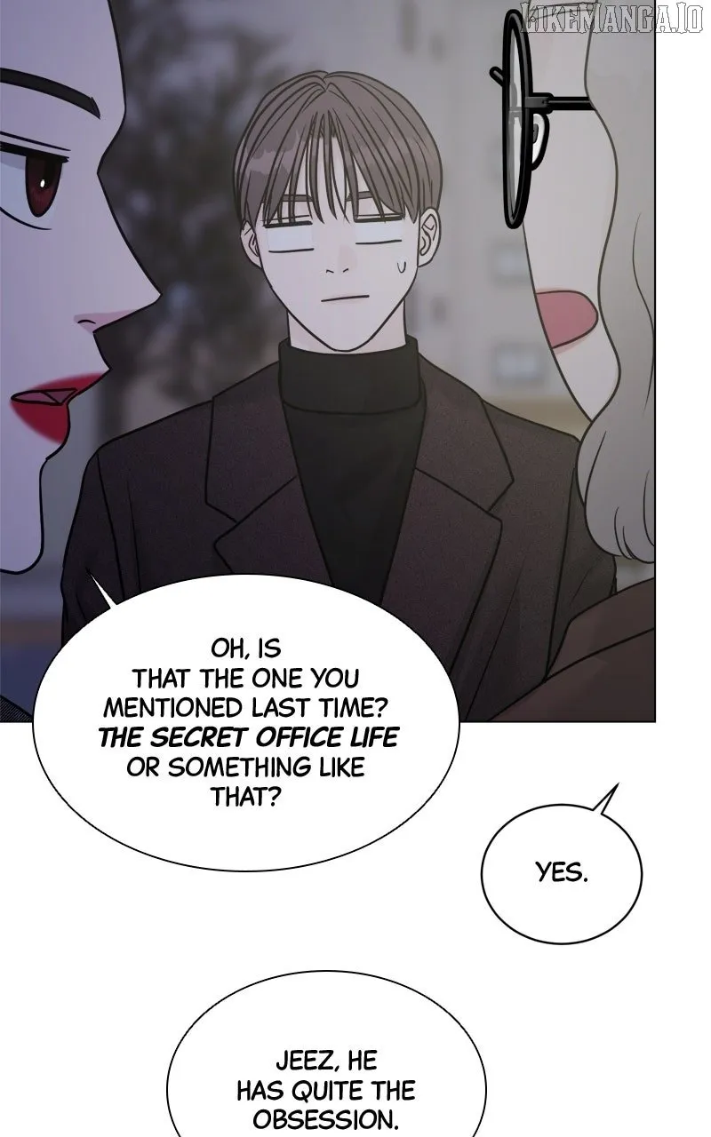 If You Don’t Love, You Die Chapter 14 page 30 - 