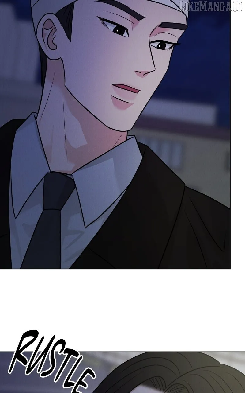 If You Don’t Love, You Die Chapter 14 page 4 - 