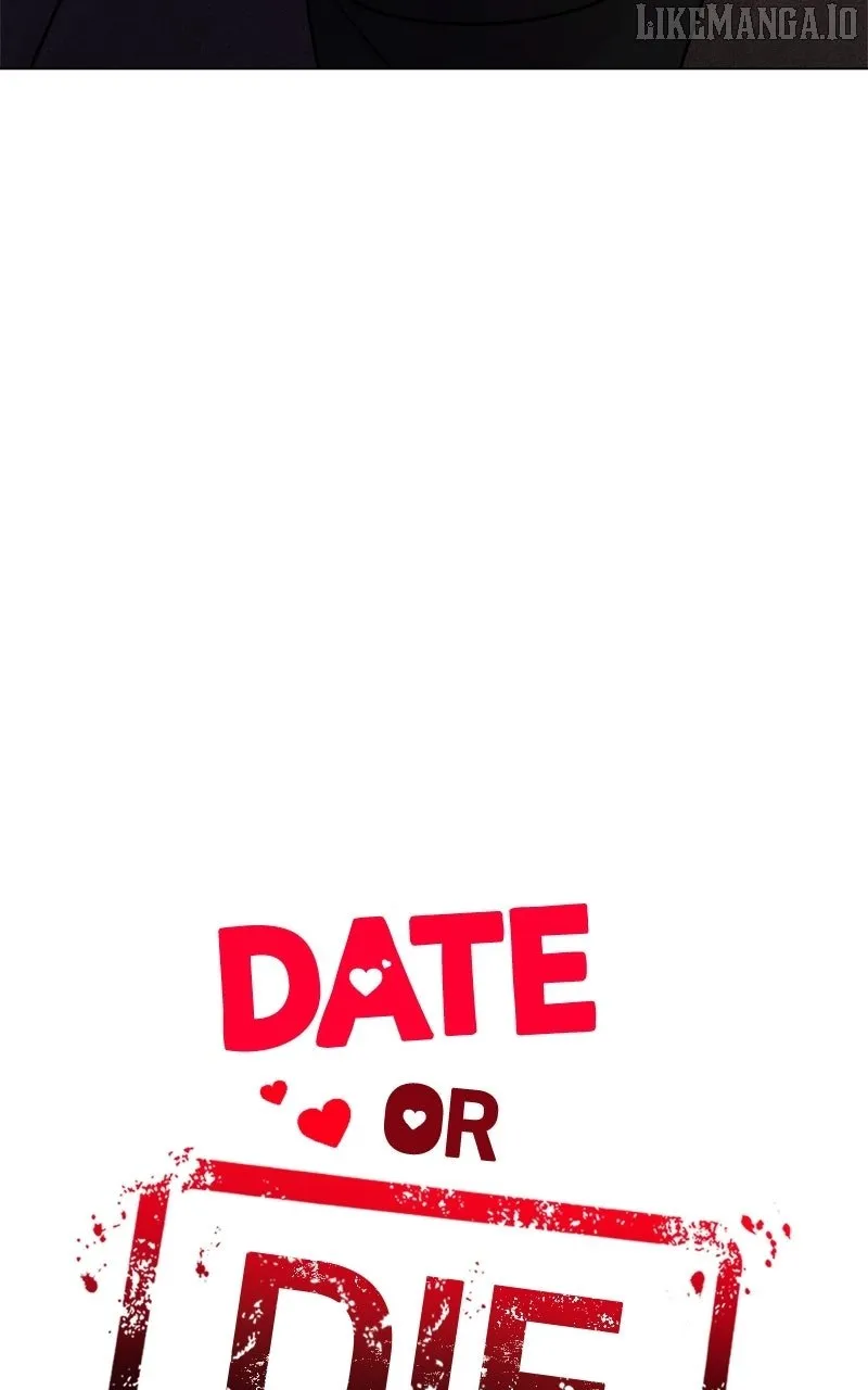 If You Don’t Love, You Die Chapter 14 page 32 - 