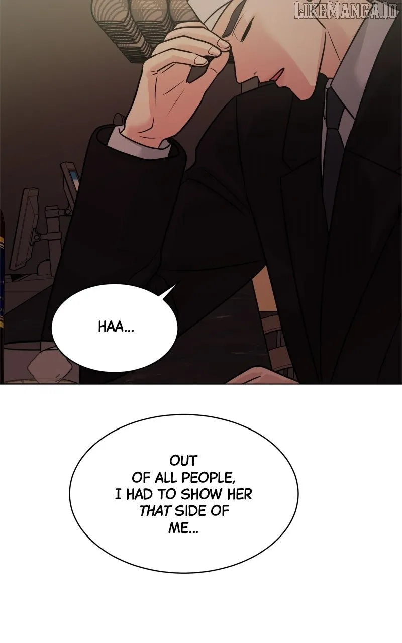 If You Don’t Love, You Die Chapter 14 page 35 - 