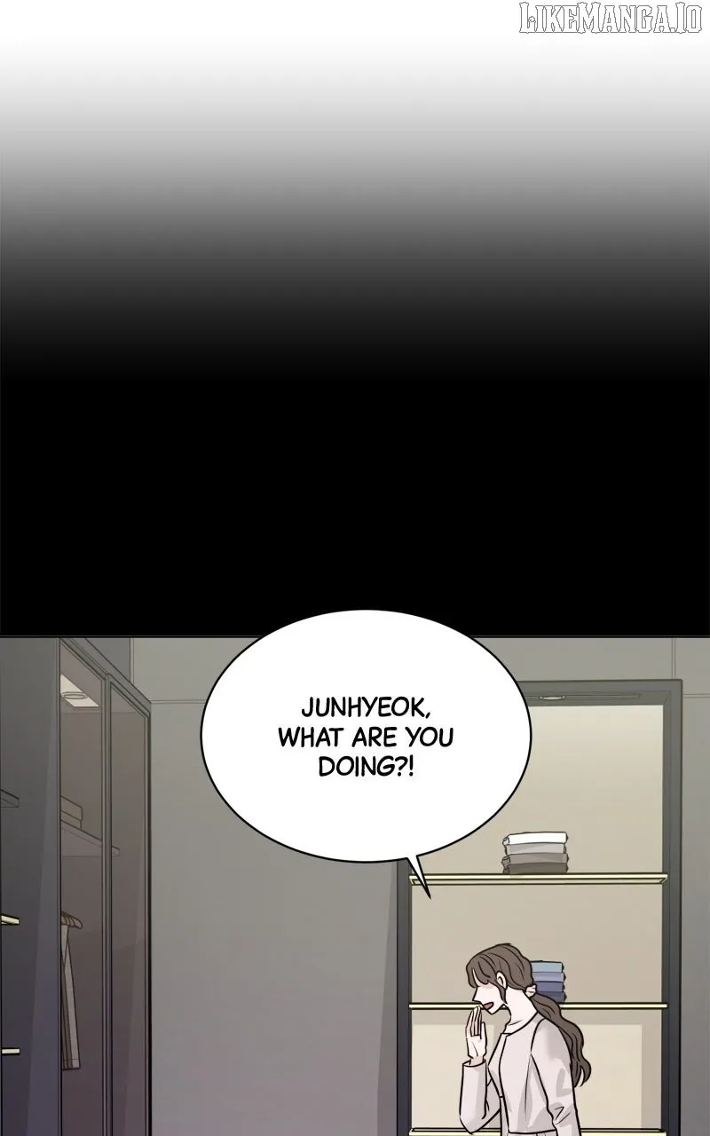 If You Don’t Love, You Die Chapter 14 page 36 - 