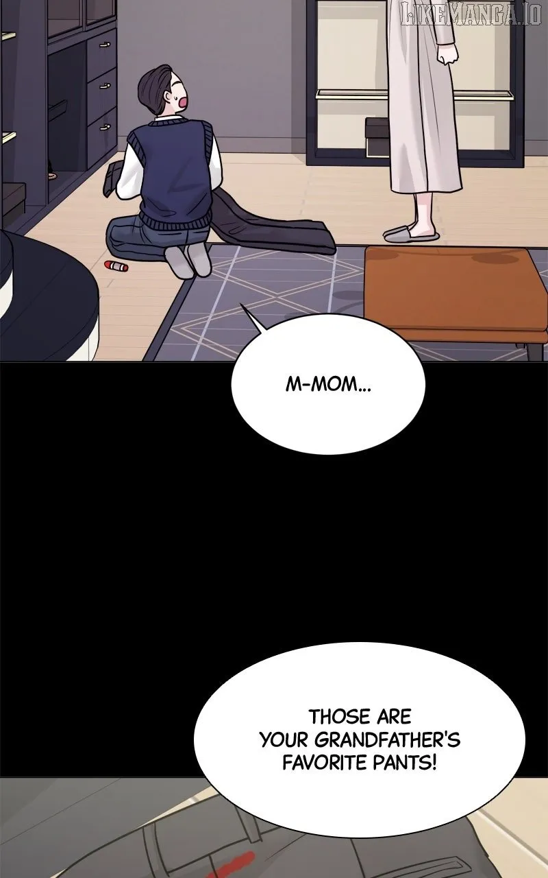 If You Don’t Love, You Die Chapter 14 page 37 - 