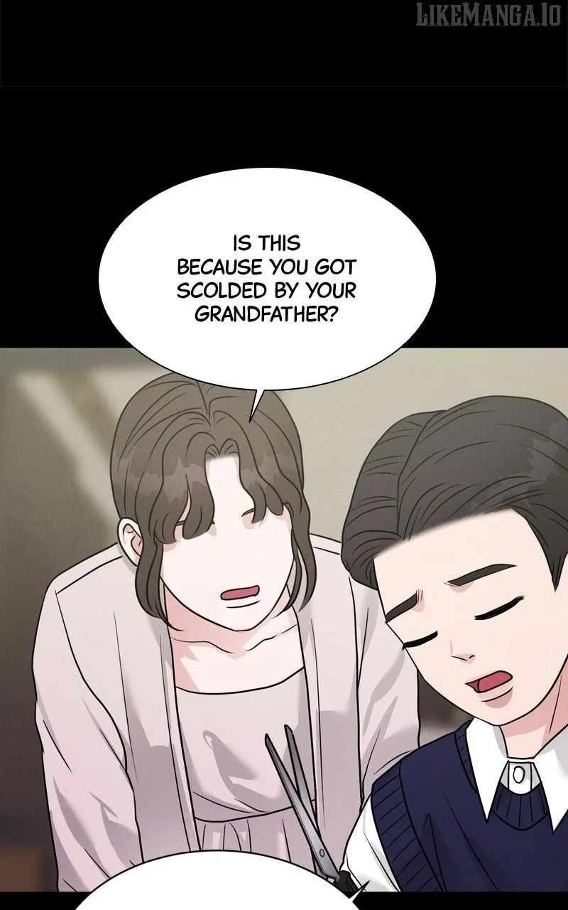 If You Don’t Love, You Die Chapter 14 page 39 - 