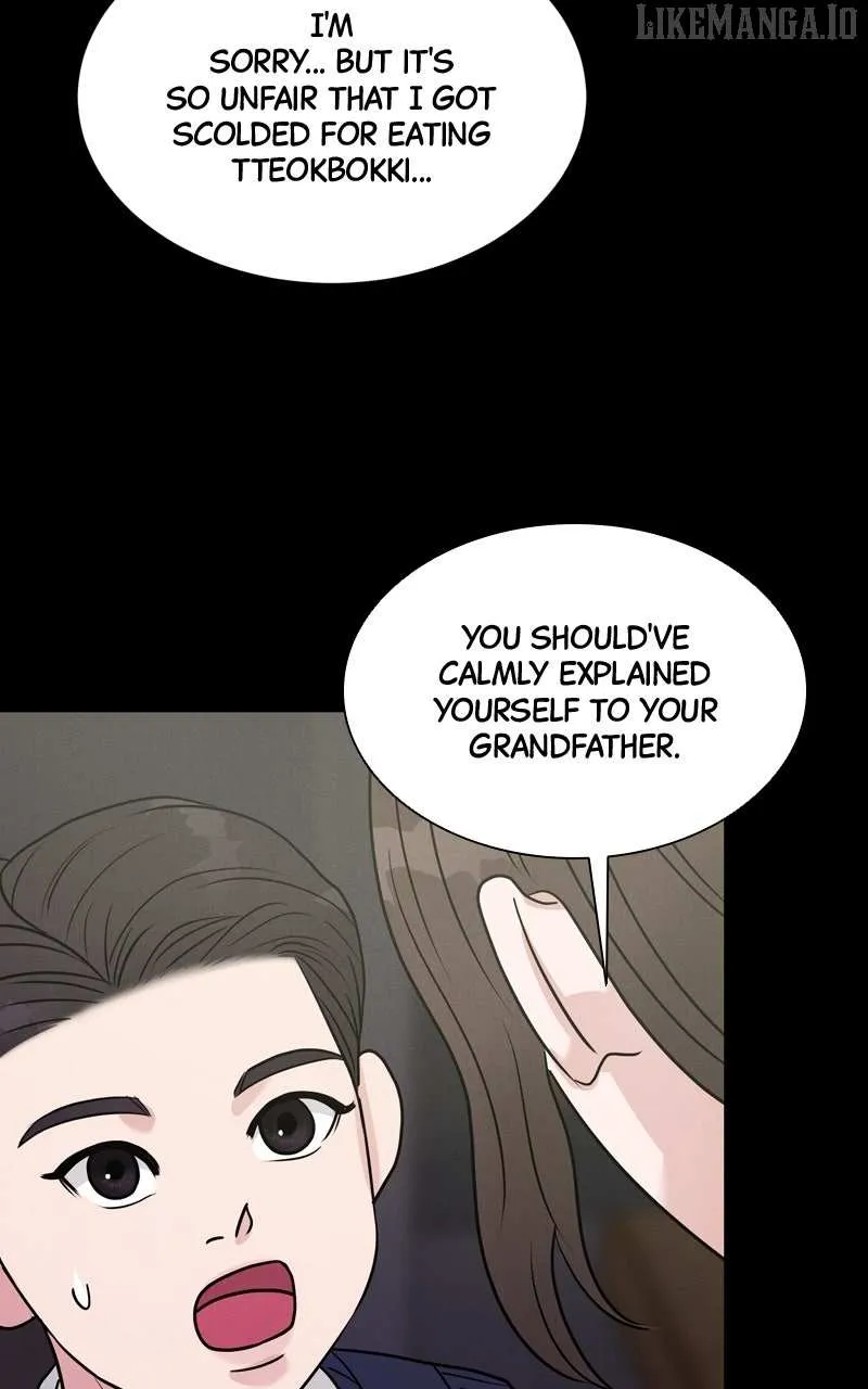 If You Don’t Love, You Die Chapter 14 page 40 - 