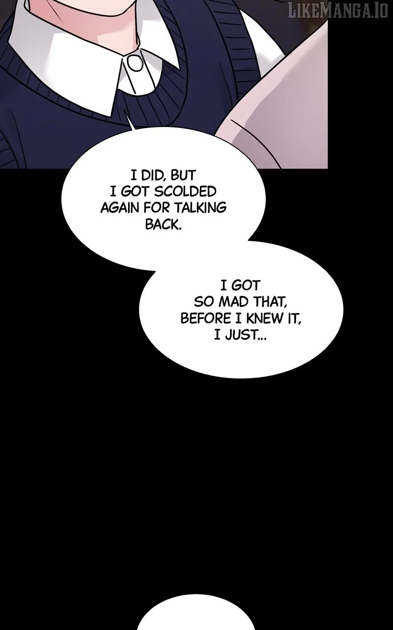 If You Don’t Love, You Die Chapter 14 page 41 - 