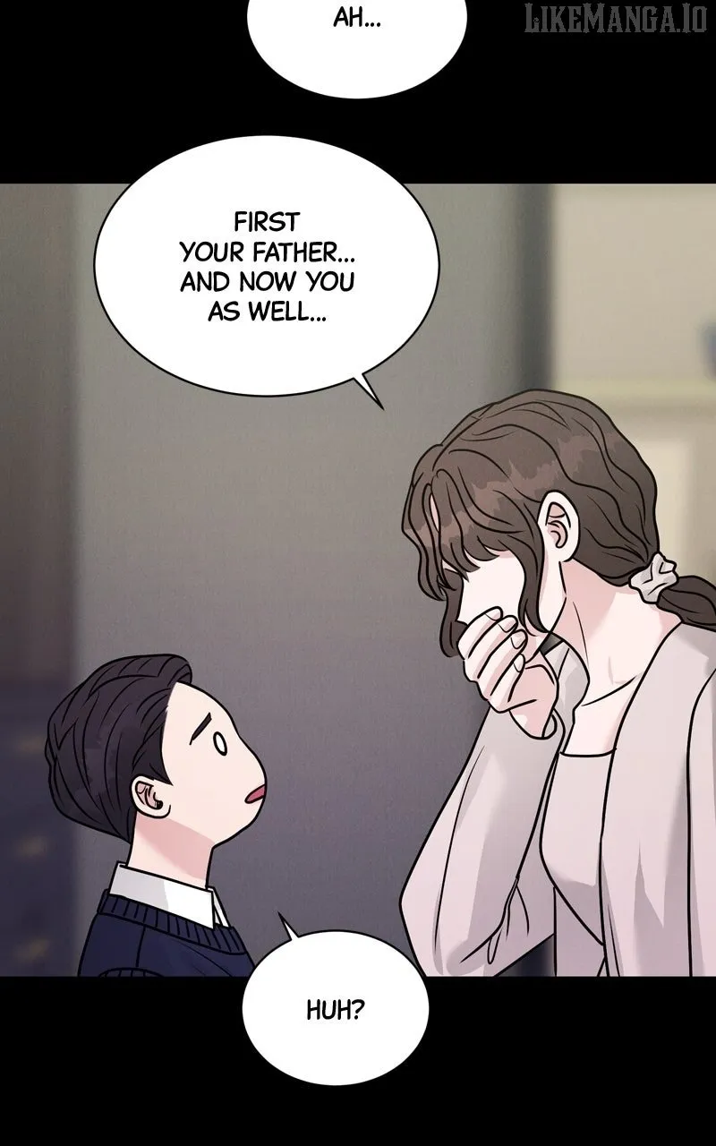 If You Don’t Love, You Die Chapter 14 page 42 - 