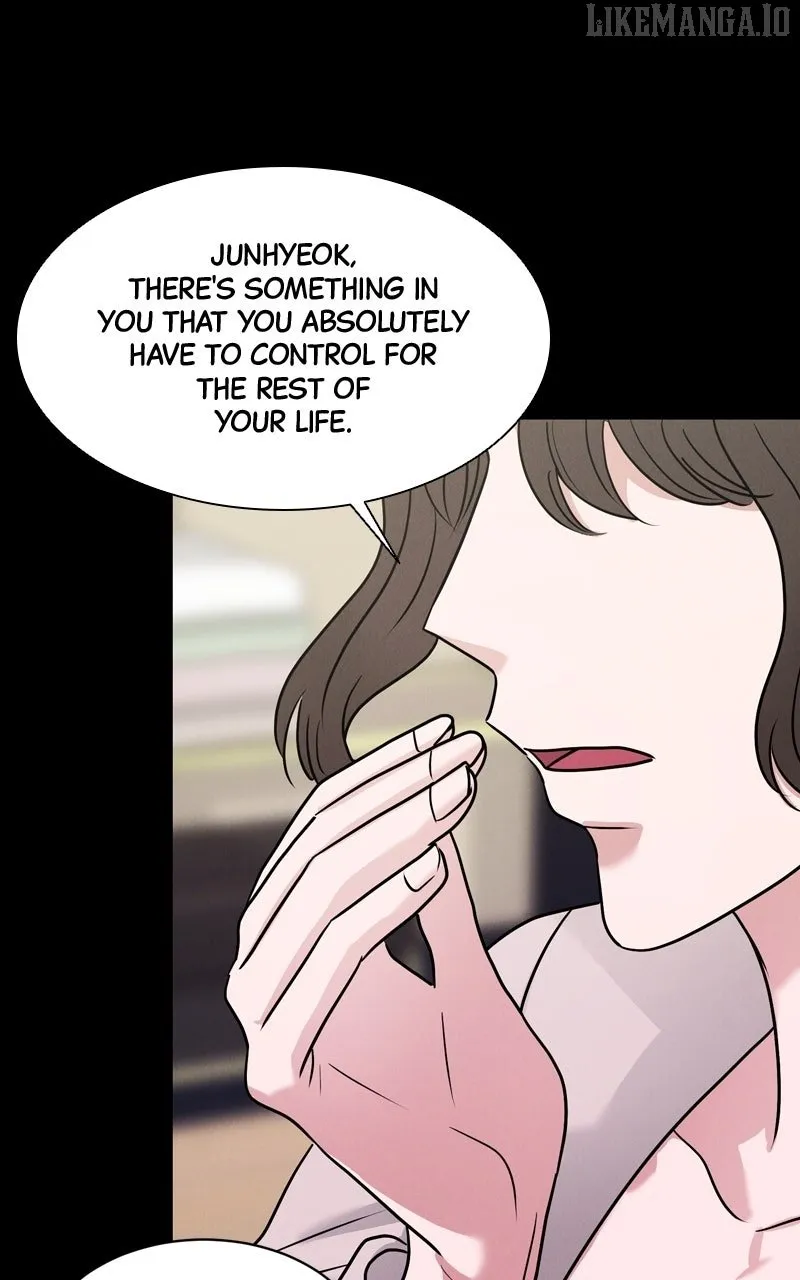 If You Don’t Love, You Die Chapter 14 page 43 - 