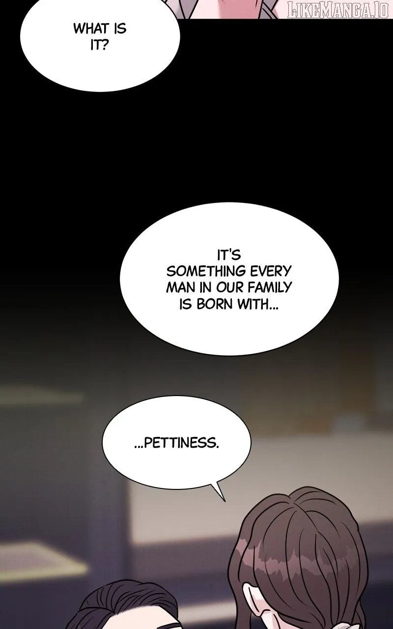 If You Don’t Love, You Die Chapter 14 page 44 - 