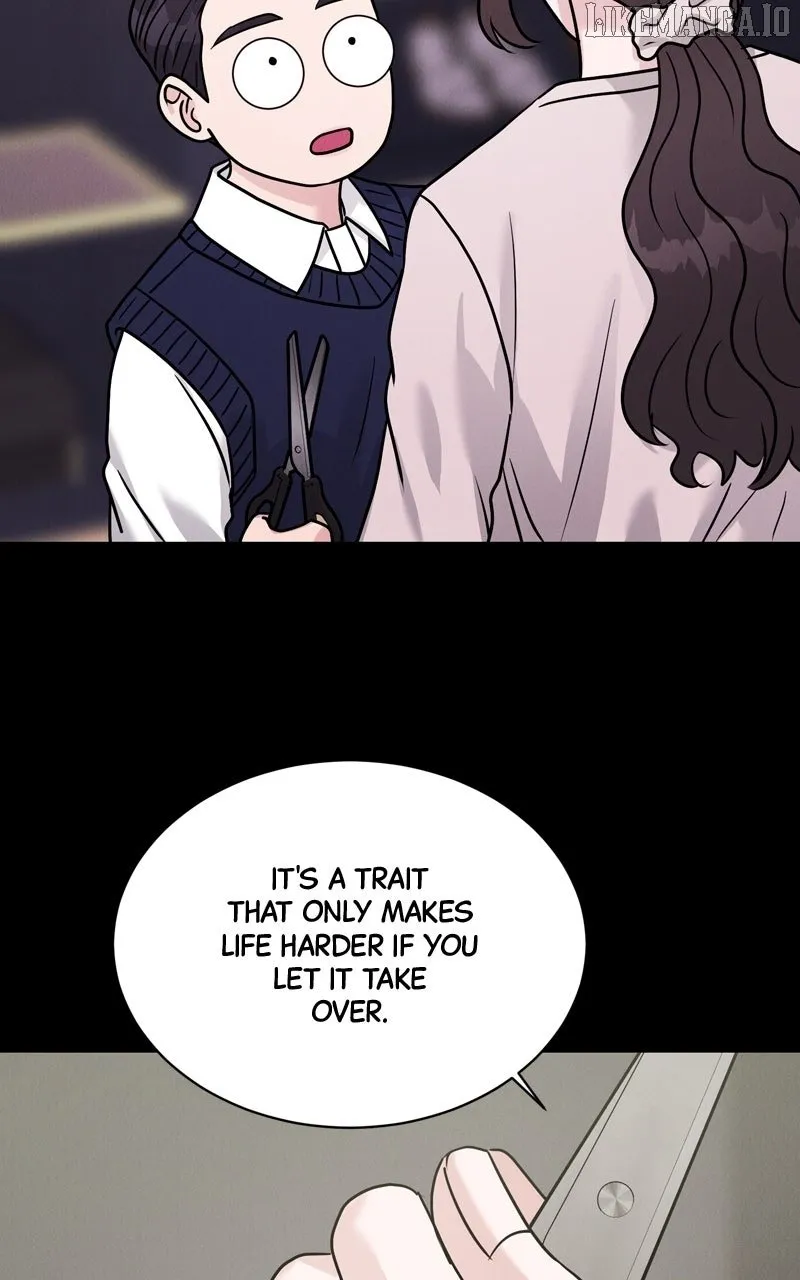 If You Don’t Love, You Die Chapter 14 page 45 - 