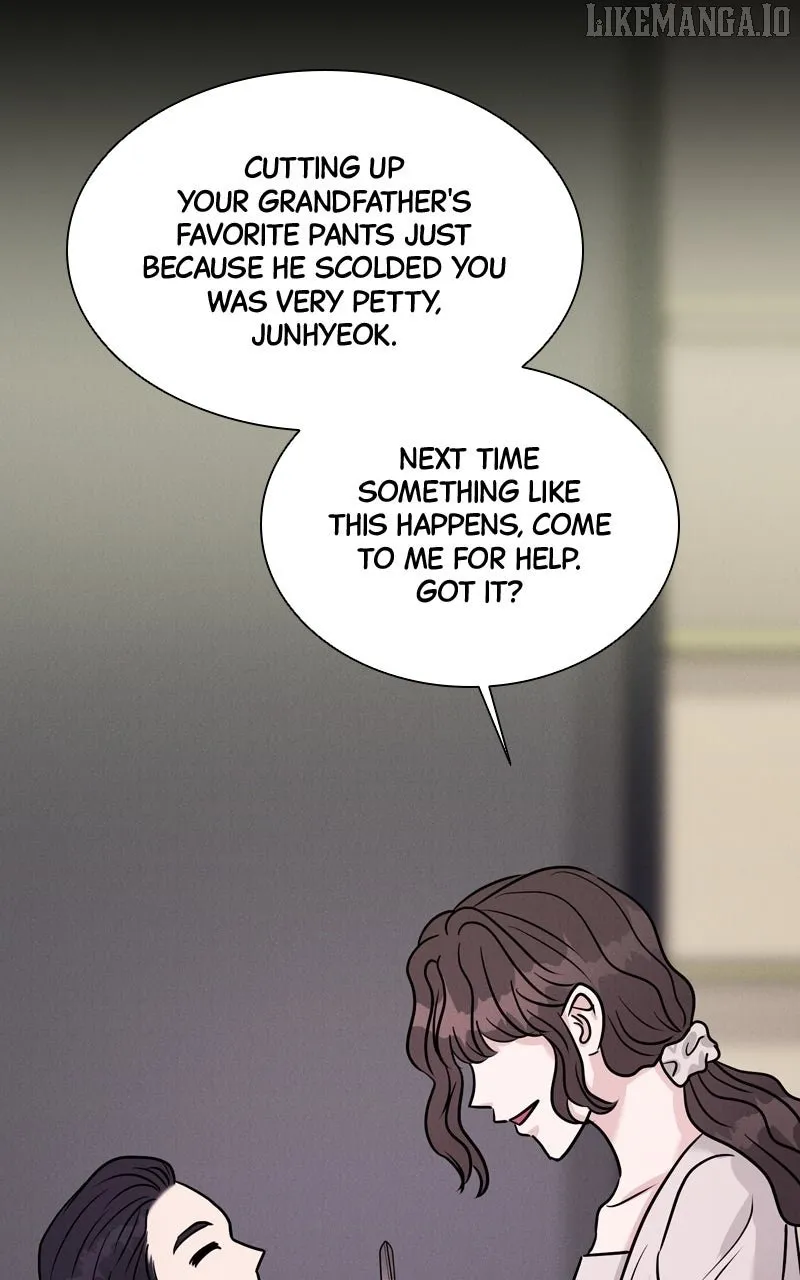 If You Don’t Love, You Die Chapter 14 page 47 - 