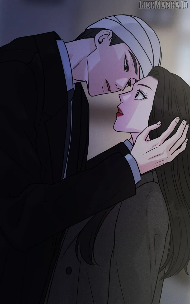 If You Don’t Love, You Die Chapter 14 page 6 - 