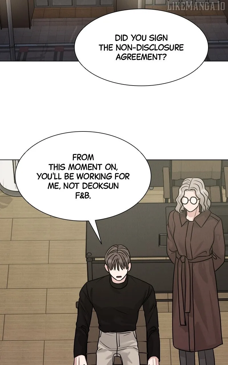 If You Don’t Love, You Die Chapter 14 page 53 - 