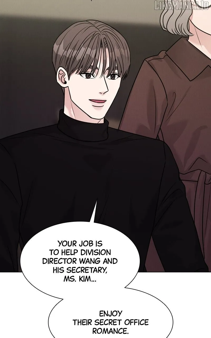 If You Don’t Love, You Die Chapter 14 page 55 - 