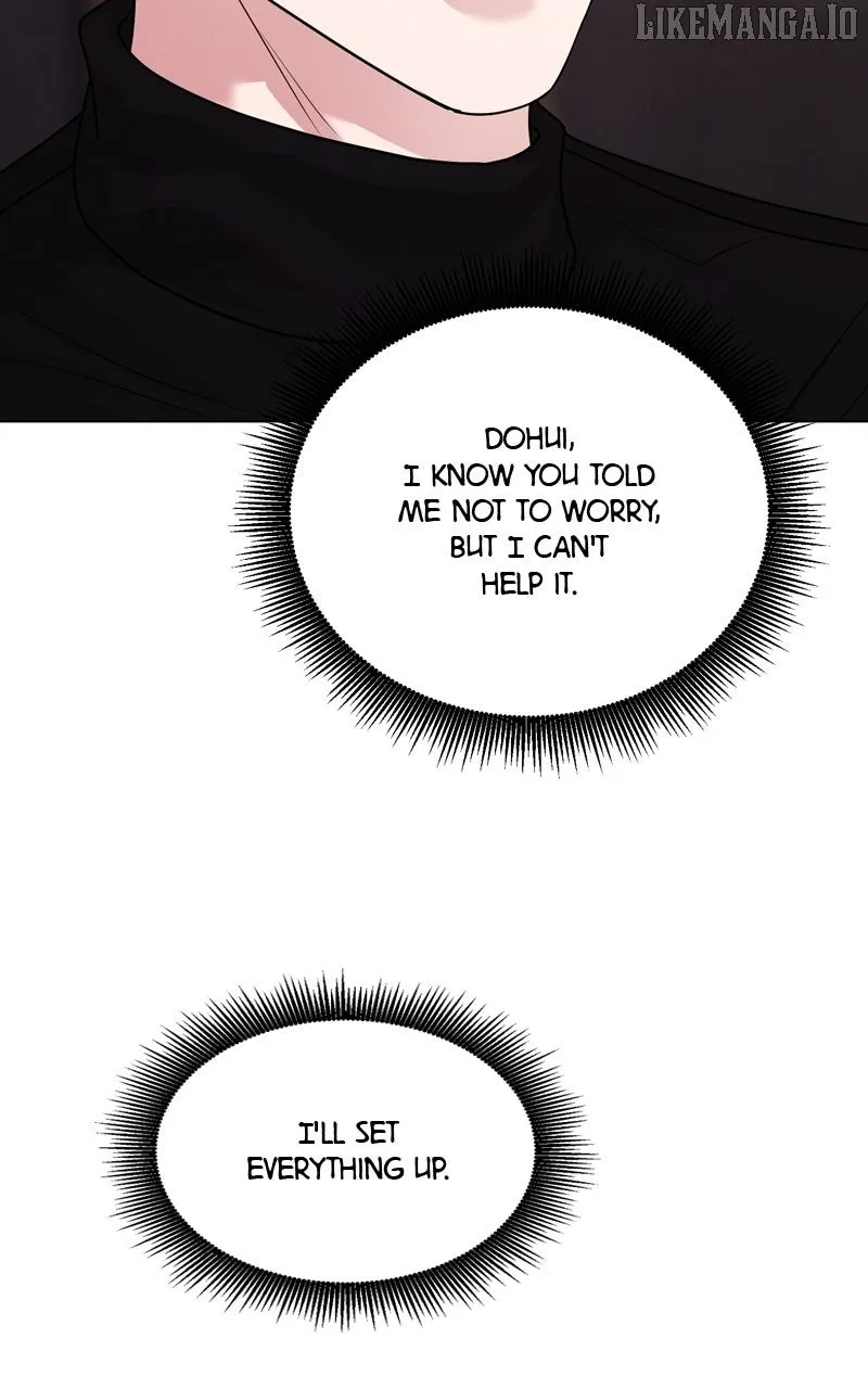 If You Don’t Love, You Die Chapter 14 page 57 - 