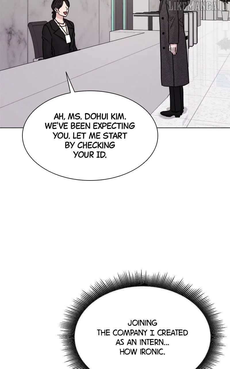 If You Don’t Love, You Die Chapter 14 page 61 - 