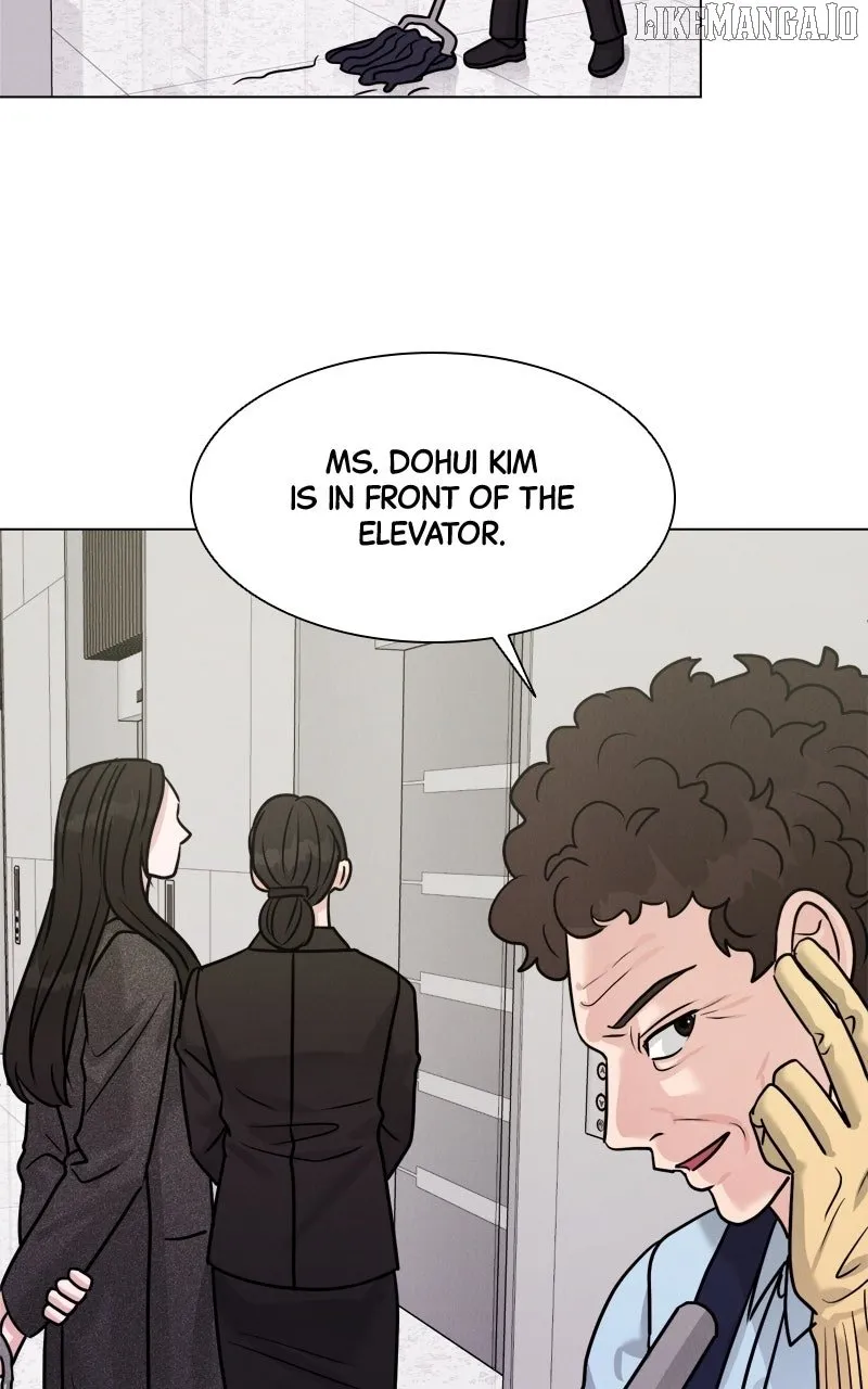 If You Don’t Love, You Die Chapter 14 page 64 - 