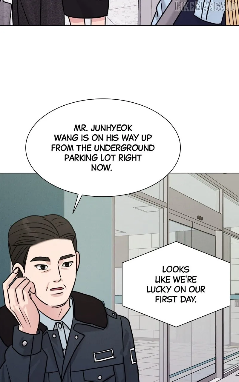 If You Don’t Love, You Die Chapter 14 page 65 - 