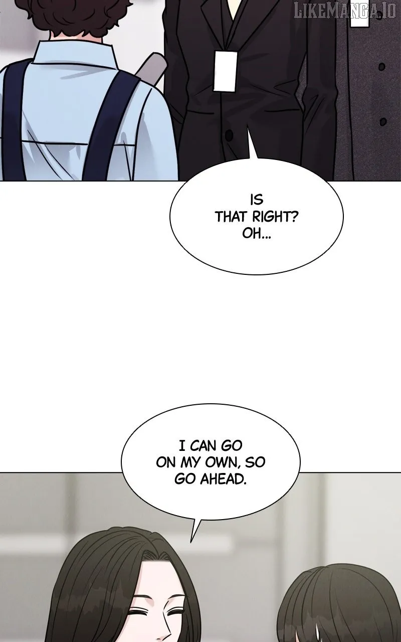 If You Don’t Love, You Die Chapter 14 page 67 - 