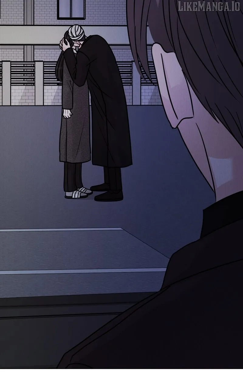 If You Don’t Love, You Die Chapter 14 page 8 - 