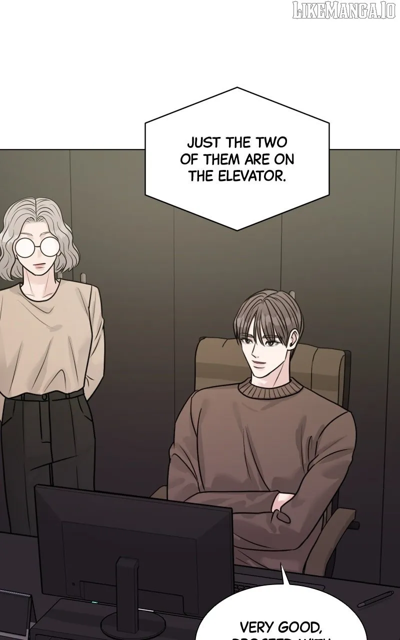 If You Don’t Love, You Die Chapter 14 page 76 - 