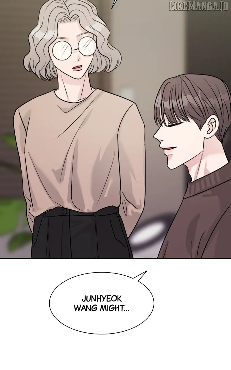 If You Don’t Love, You Die Chapter 14 page 78 - 