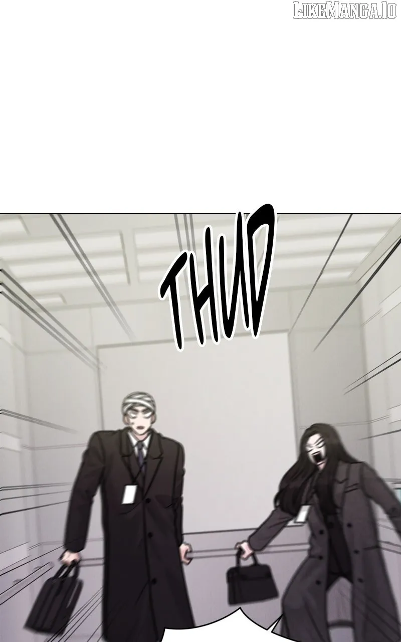 If You Don’t Love, You Die Chapter 14 page 85 - 