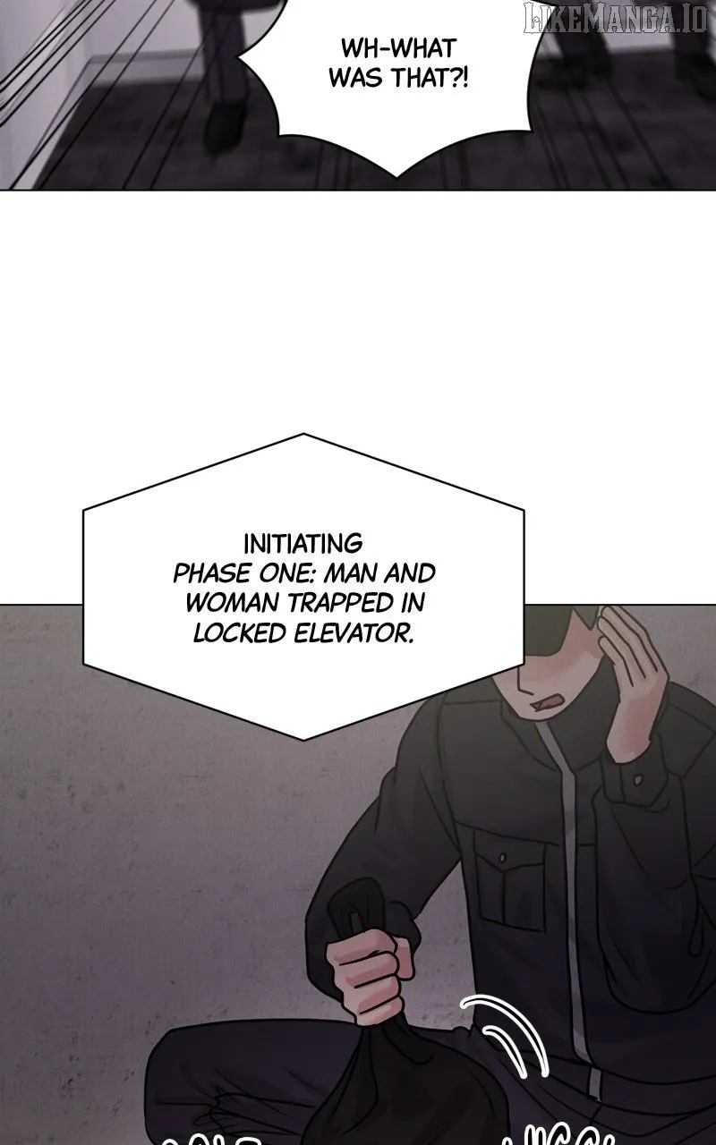 If You Don’t Love, You Die Chapter 14 page 86 - 