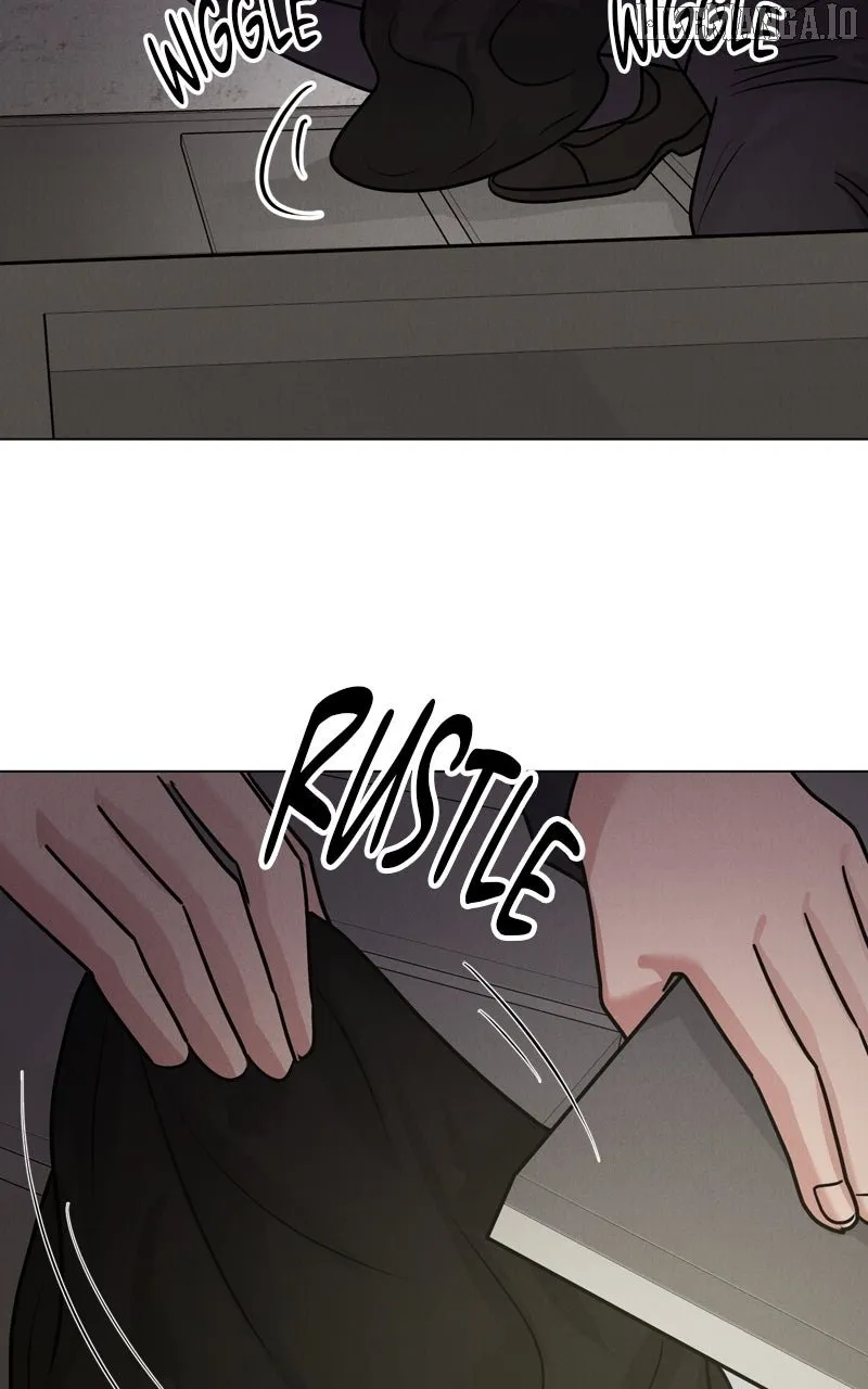 If You Don’t Love, You Die Chapter 14 page 87 - 