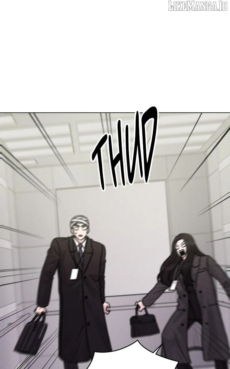 If You Don’t Love, You Die Chapter 15 page 2 - 