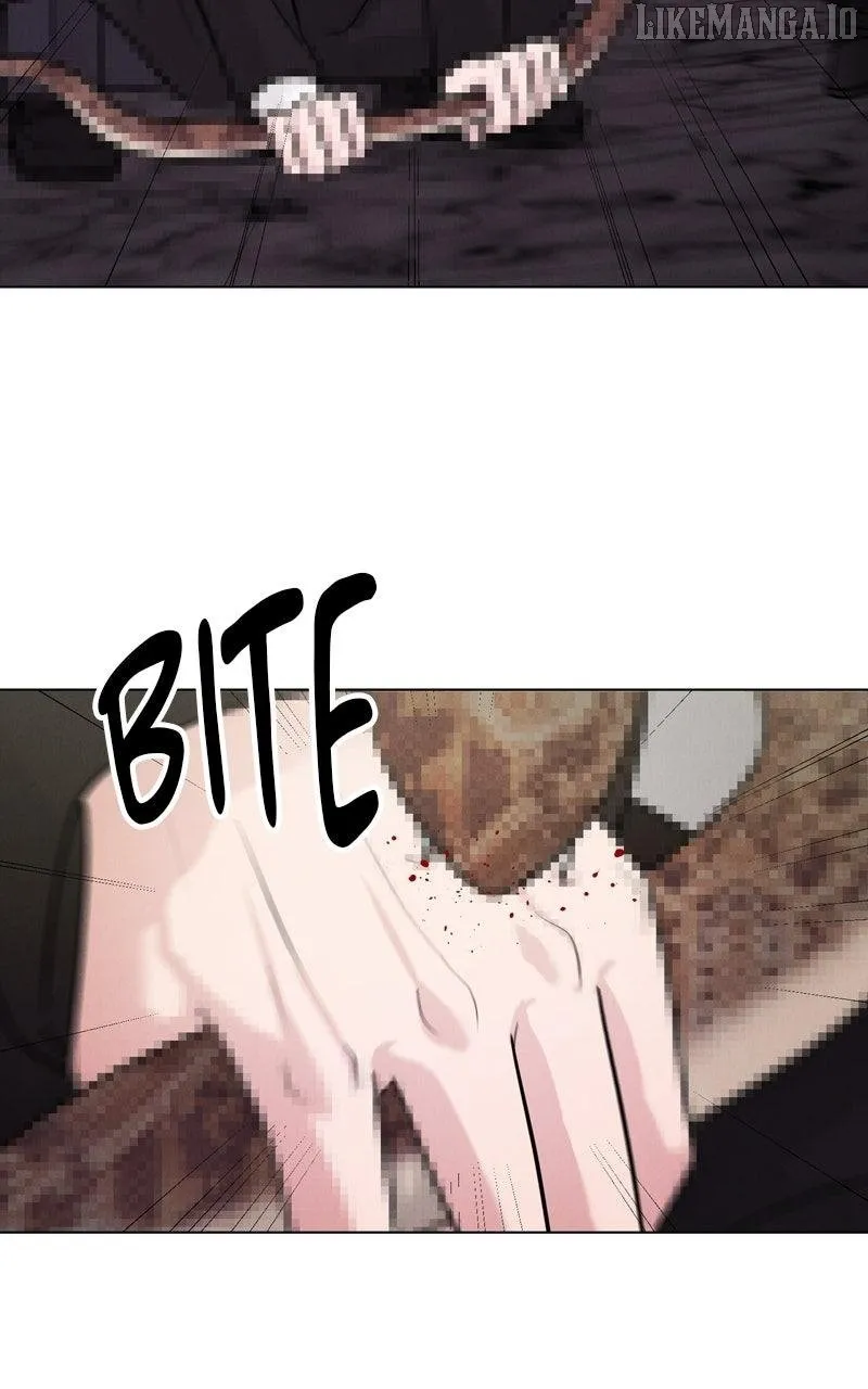 If You Don’t Love, You Die Chapter 15 page 12 - 