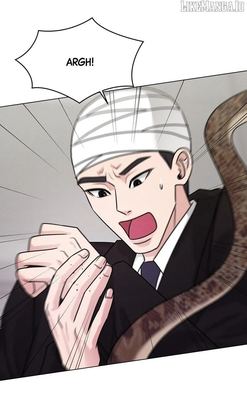 If You Don’t Love, You Die Chapter 15 page 13 - 