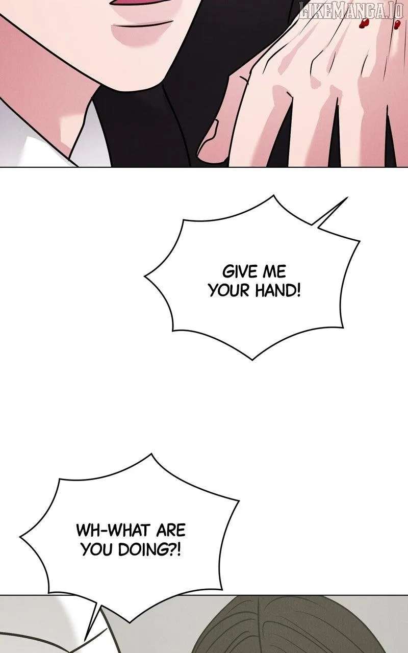 If You Don’t Love, You Die Chapter 15 page 16 - 