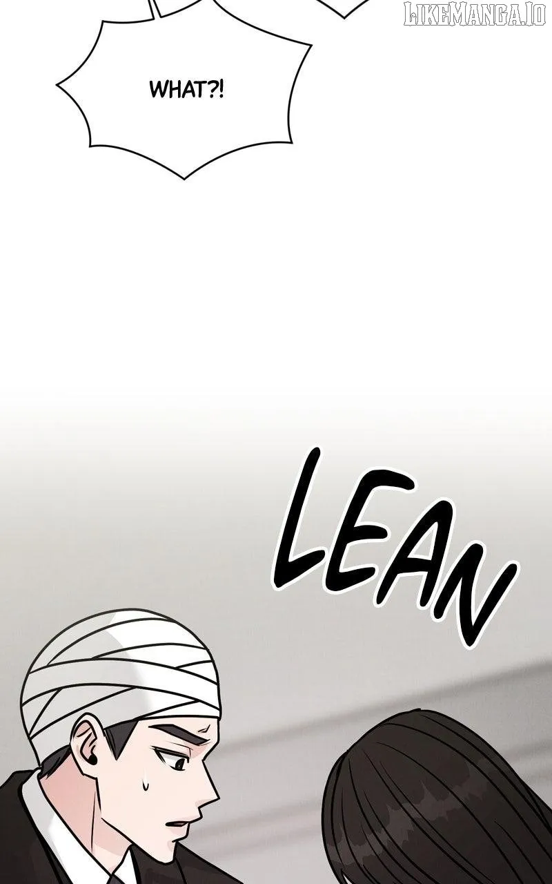 If You Don’t Love, You Die Chapter 15 page 18 - 