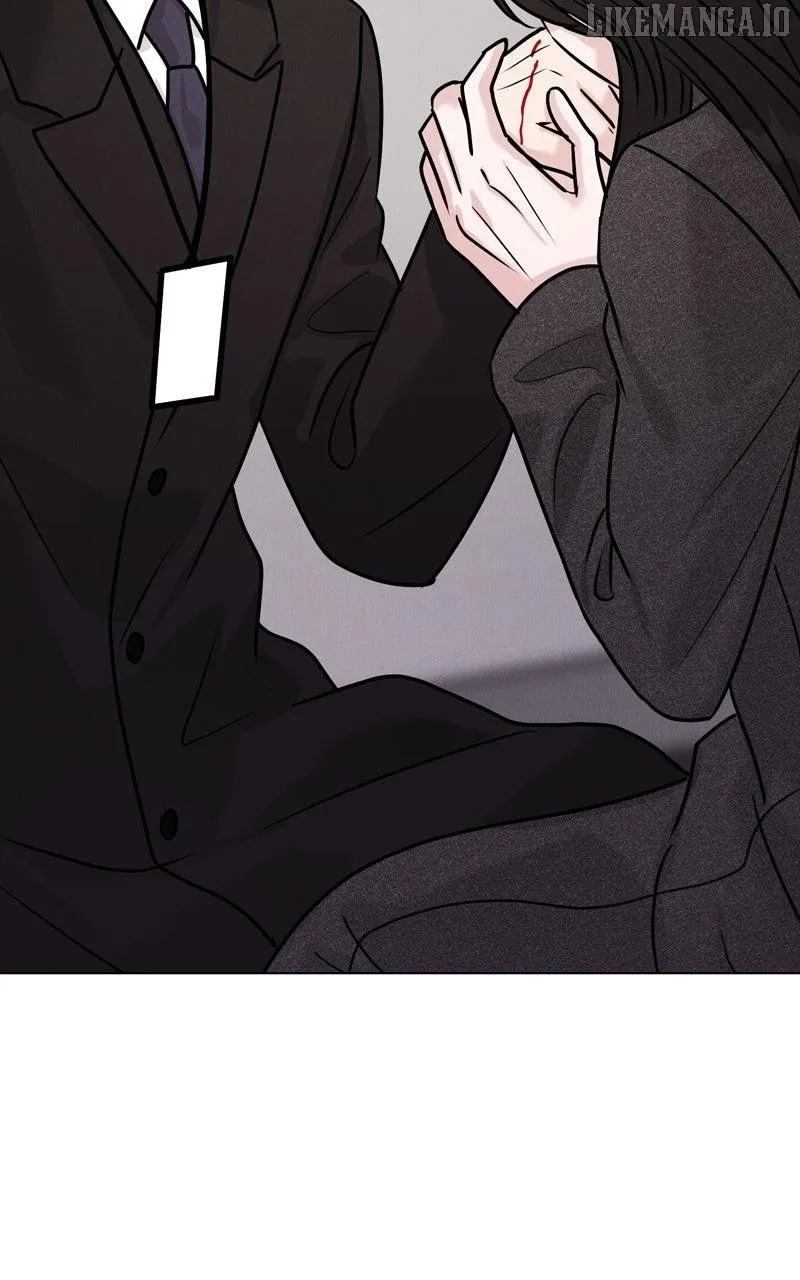 If You Don’t Love, You Die Chapter 15 page 19 - 