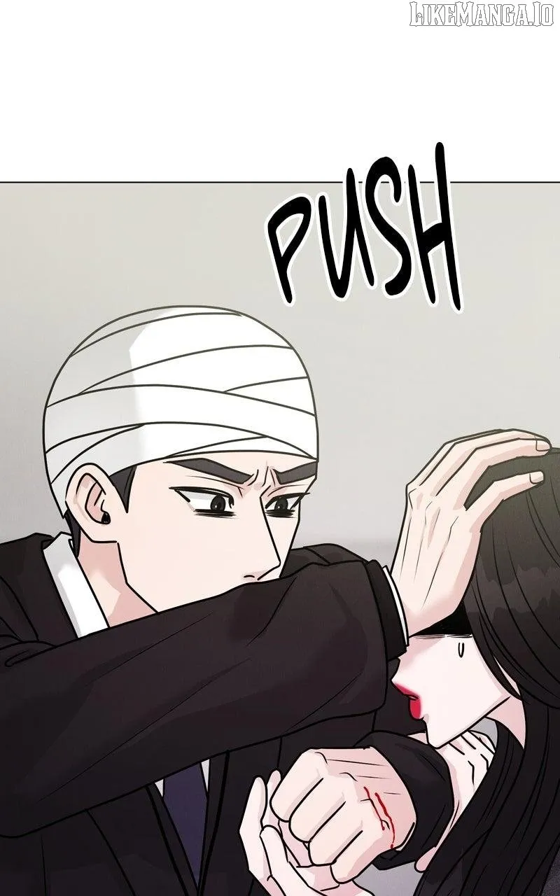 If You Don’t Love, You Die Chapter 15 page 20 - 