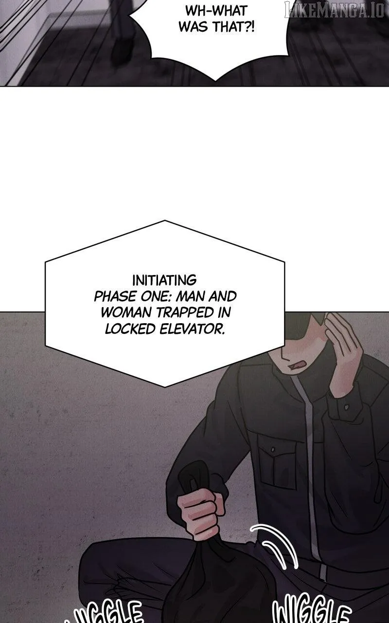 If You Don’t Love, You Die Chapter 15 page 3 - 