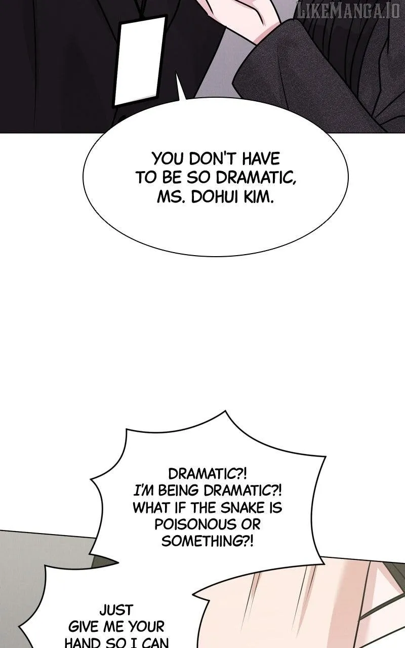 If You Don’t Love, You Die Chapter 15 page 21 - 