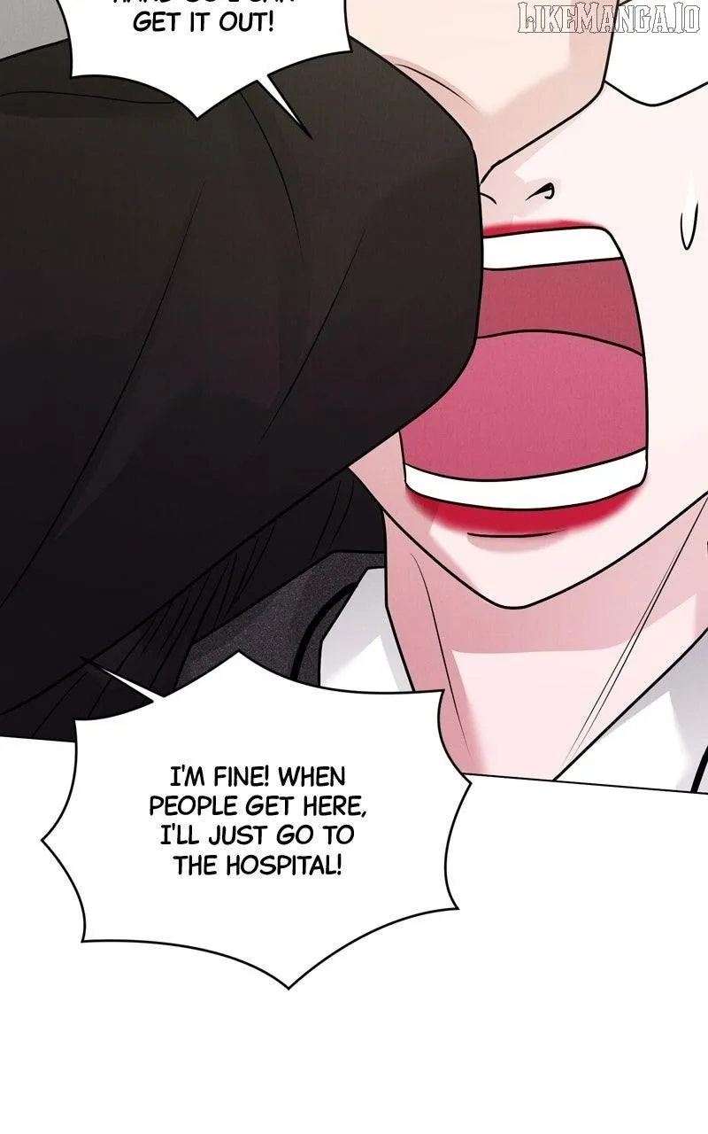 If You Don’t Love, You Die Chapter 15 page 22 - 