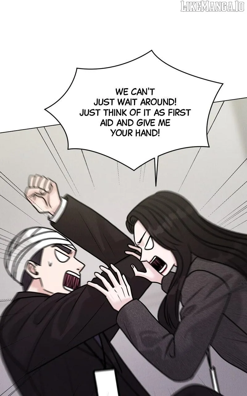 If You Don’t Love, You Die Chapter 15 page 23 - 
