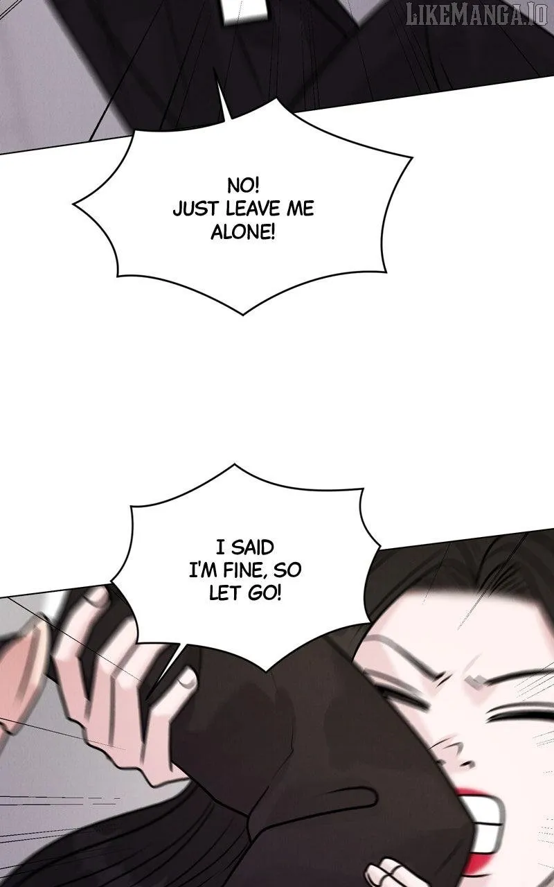If You Don’t Love, You Die Chapter 15 page 24 - 