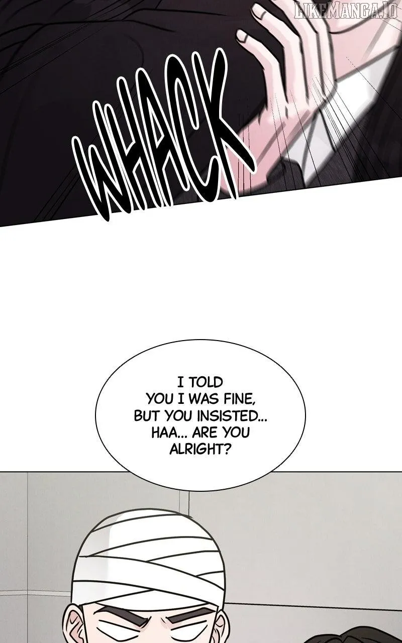 If You Don’t Love, You Die Chapter 15 page 25 - 