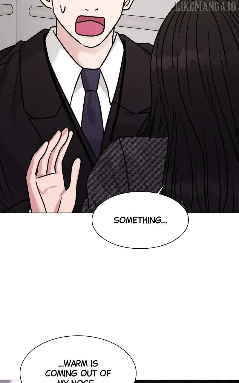 If You Don’t Love, You Die Chapter 15 page 26 - 