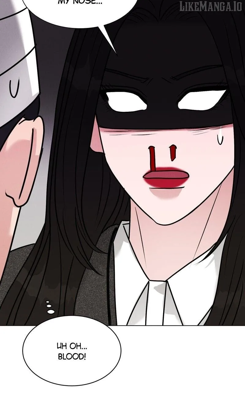 If You Don’t Love, You Die Chapter 15 page 27 - 