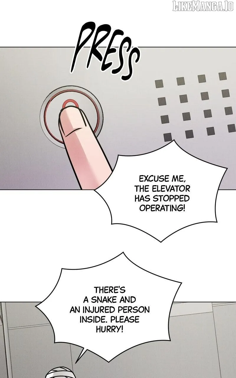 If You Don’t Love, You Die Chapter 15 page 28 - 