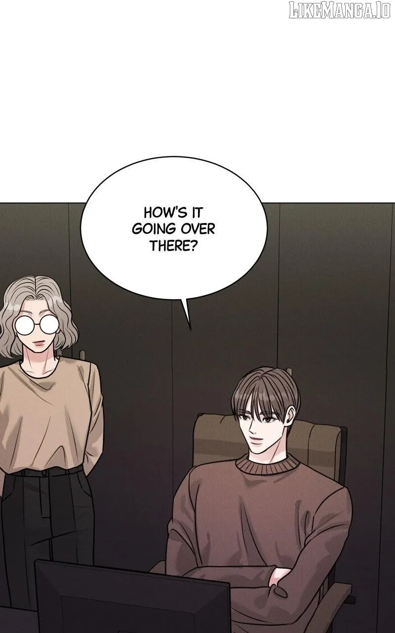 If You Don’t Love, You Die Chapter 15 page 30 - 